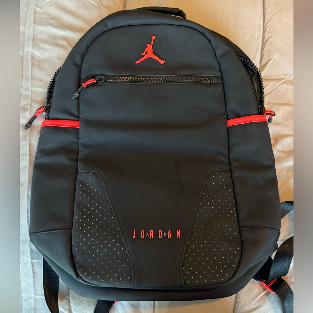 COPY - Jordan Backpack